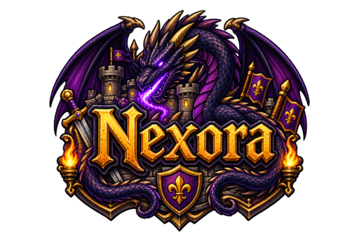 Logo du serveur Azuriom